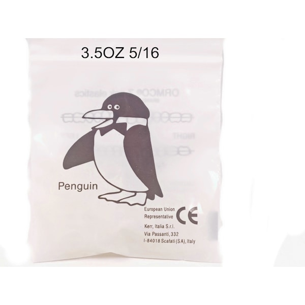 1000 kpl Ormco Zoo Hammaslääketieteelliset Oikomishoidon Superelastiset Kuminauhat 3.5oz 1/8 3/16 1/4 5/16 3/8[HK] Monkey X1000