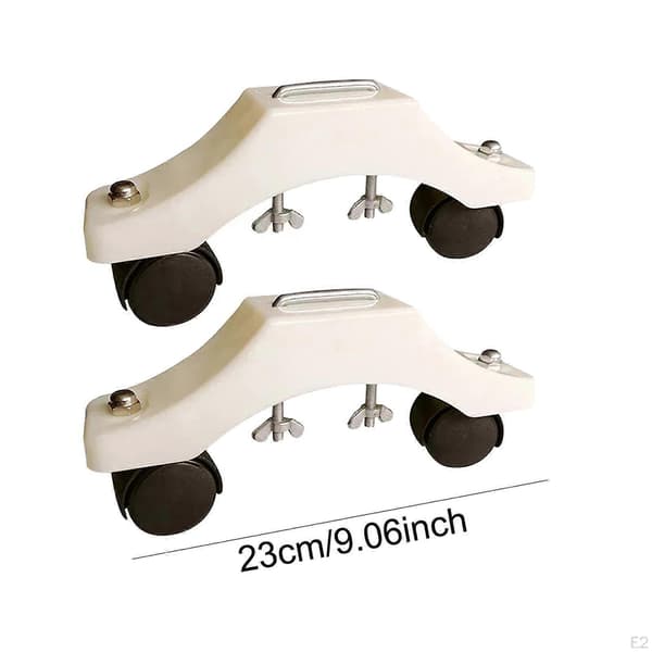 23cm[HK] white