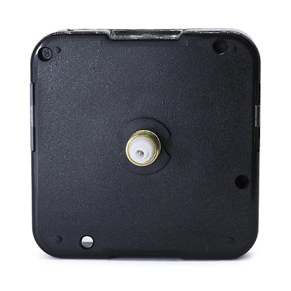 Hållbar 12888 Tyst Pendelrörelse Kvarts Klocka Reparations Tillbehör 56x56.7x16mm[HK]