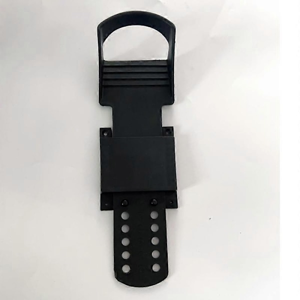 Treningsmaskin Pedaler for Romaskin - 1 Par Erstatningstilbehør for Treningsutstyr[HK]
