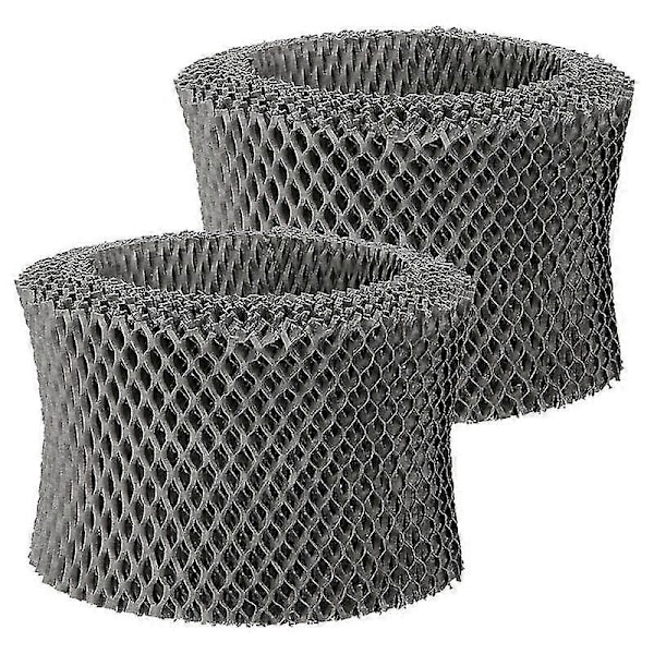 2 stk. Luftfugter Filter FY2402/30 til NanoCloud HU4816/10 Udskiftningstilbehør Husholdningsapparat[HK]