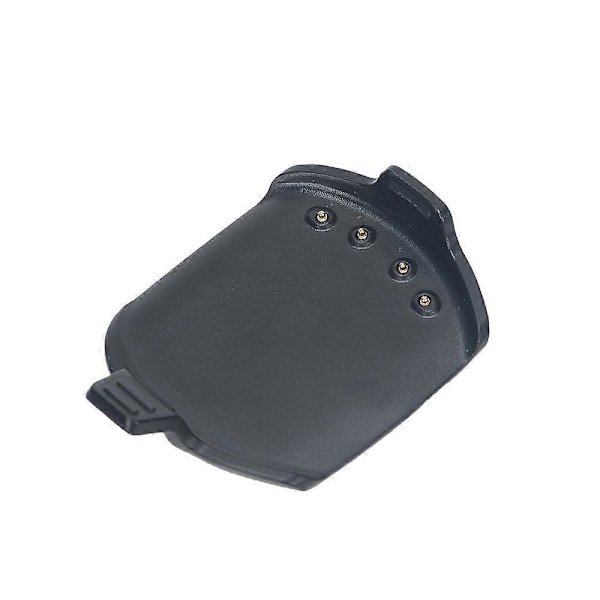 Til Garmin Approach S2/S4 USB Kabel Opladningsdock Vugge Smart Watch Oplader[HK]
