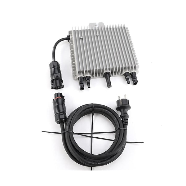 Solar Pv Connector Plug Vandtæt Ip68 4000v 40a For Solar Pv System Panel Parallel Protection Kit ([HK])