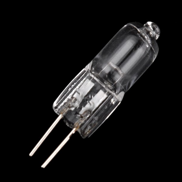 60x G4 Type Halogen Lyspære Lampe 12v 20w 20 Watt[HK]