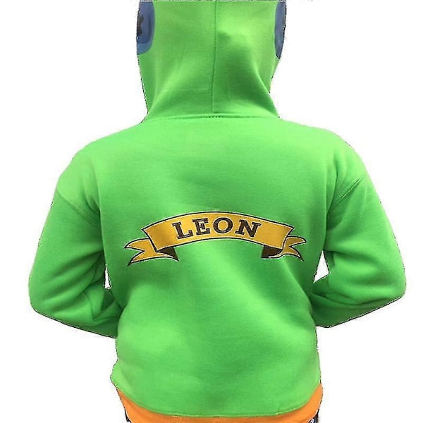 \"Barn Tröja Patchwork Kläder Hoodie Barn Skjorta Topp WHBYV\"[HK] M