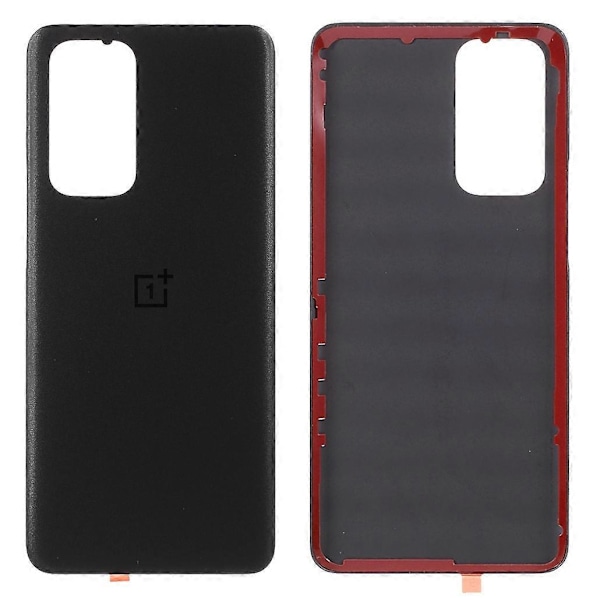 For OnePlus 9 Pro 5G OEM Batterideksel Erstatningsdel [HK]