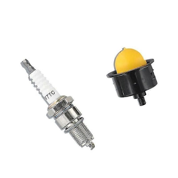 Förgasare för Einhell, Hecht, Fuxtec, BrastGüde Gräsklippare (T375, T475)[HK]