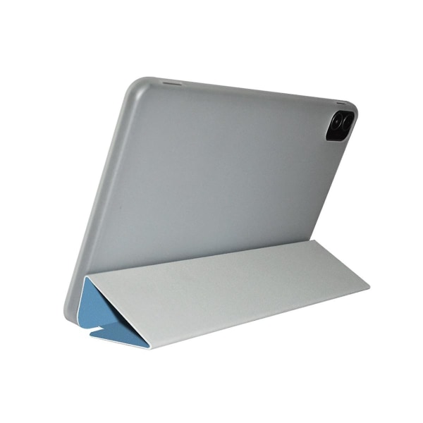 Pu Flip Cover Case For T40s 10,4 tommers nettbrett Drop-resistent nettbrettstativ T40s Tablet Case Protectiv ([HK])
