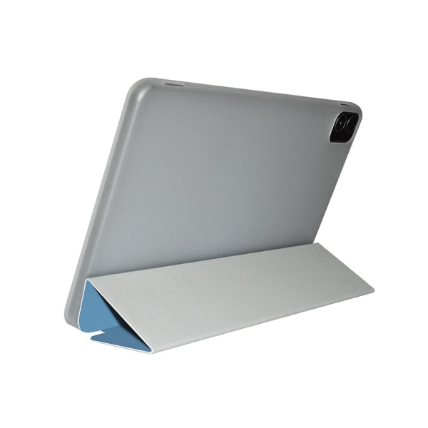 Pu Flip Cover -kotelo T40s 10,4 tuuman tabletille Pudotussuojattu tablettiteline T40s Tablettikotelo Suojaava([HK])