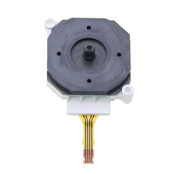 Udskiftnings 3D Analog Joystick Knap Modul Kontrol Tommelfinger Stick Grip Knop Reparation til New 3DS/New 2DS XL/3DS/3DS XL[HK] 3DS-3DS XL