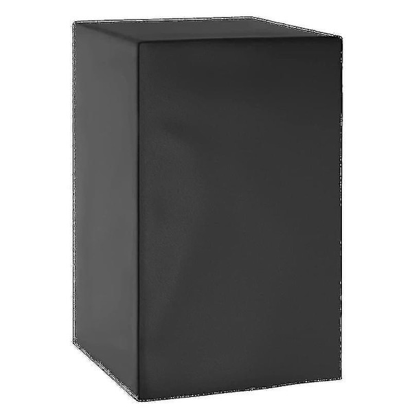 Vedenpitävä ja kestävä grillipeite - Ulkokäyttöön tarkoitettu sateelta suojaava grillipeite [HK] 68x68x72cm