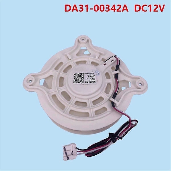 DA31-00342A Kylskåp Förångare Fläktmotor för Kylskåp Ersätter[HK]