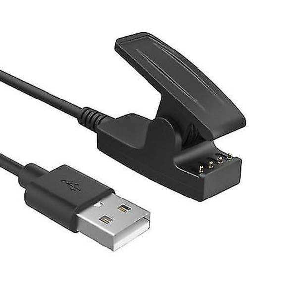 Lader Kompatibel Med Garmin Vivomove Hr, Forerunner 235 230 630 645 Music, 735xt, Approach G10 S20[HK]