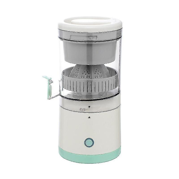 Citrus Juicer Citronpresser Appelsinjuice Frugtmaskine Usb Genopladelig[HK]