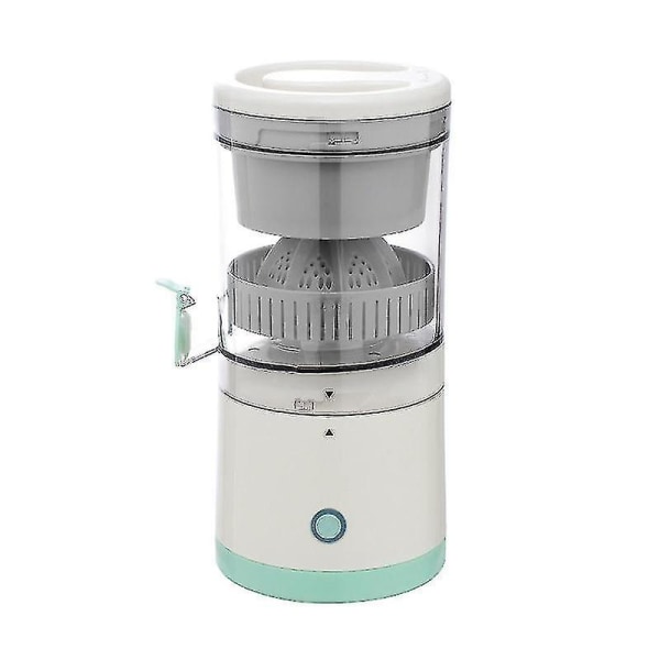 Citrusjuicer Citronpress Apelsinjuice Fruktmaskin USB Uppladdningsbar[HK]