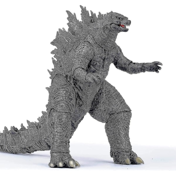 King Of The Monsters Legetøj - Godzilla Actionfigur - Dinosaur Legetøj Godzilla - Film Monster Series Godzilla[HK]