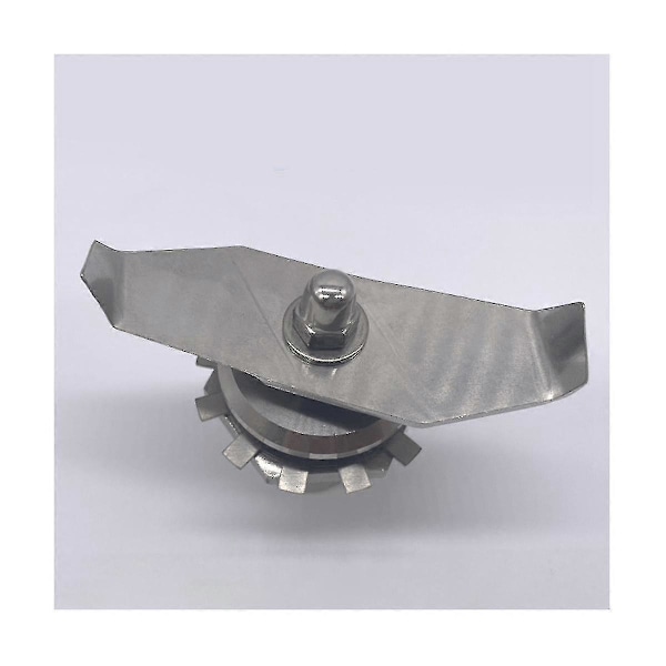 Reservedelsblad for Hamilton Beach HBH550/650/850 Blender Blader Smoothie Maskin Mikser Tilbehør Blader[HK]