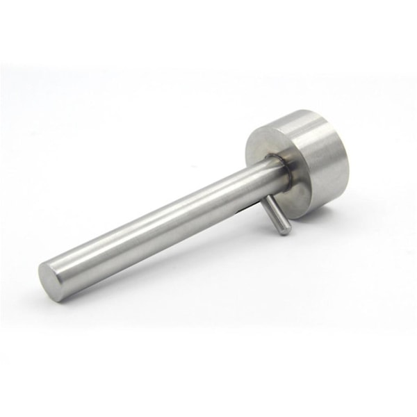 HK Falafelform Kødbolleske Metal Kødbolleske Maker Nonsticky