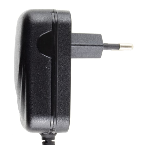 18V ersättningsströmförsörjning kompatibel med Electro-Harmonix 18DC-500 PSU del [HK] EU plug