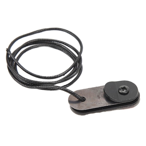 Bow Clicker Utendørs bueskyting Selvklebende Bow Clicker Pilskyting Signal Montert på Bue Lemmer[HK]