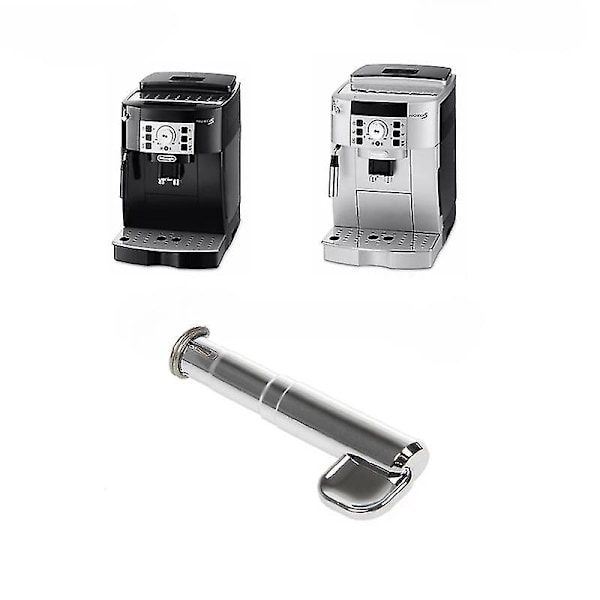 Yhteensopivat Delonghi kahvinkeittimen lisätarvikkeet Ecam22.110 21.117 höyrynuppi lisätarvikkeet kuumavesihanan nuppi lisätarvikkeet[HK] 1pc