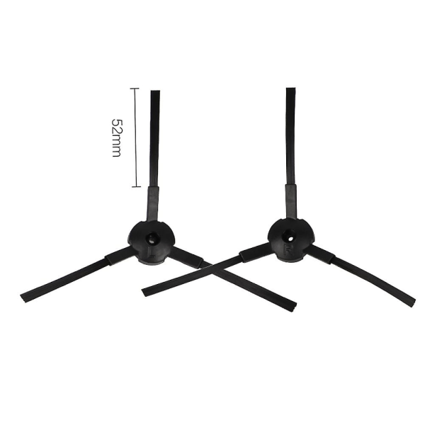 Vaihto-osat ILife A40 A4S Polaris PVCR 0826 0726W Amibot Spirit ICE H2O Smart Robot Gutrend Style 220[HkkK] as shown