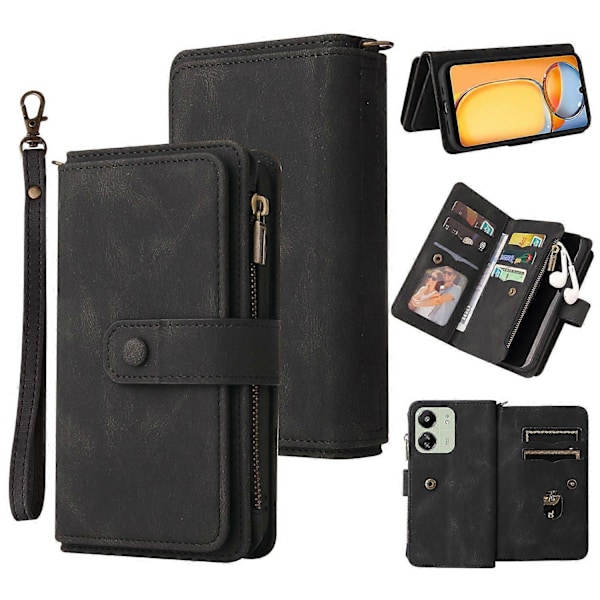 Puhelinkotelo Xiaomi Redmi 13C 4G[HK]