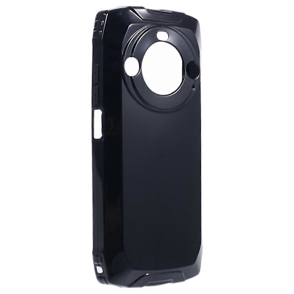 Blackview BV9300 Pro -puhelimen kuori, pehmeä TPU, ohut suojakuori [HK] Style A Multicolor