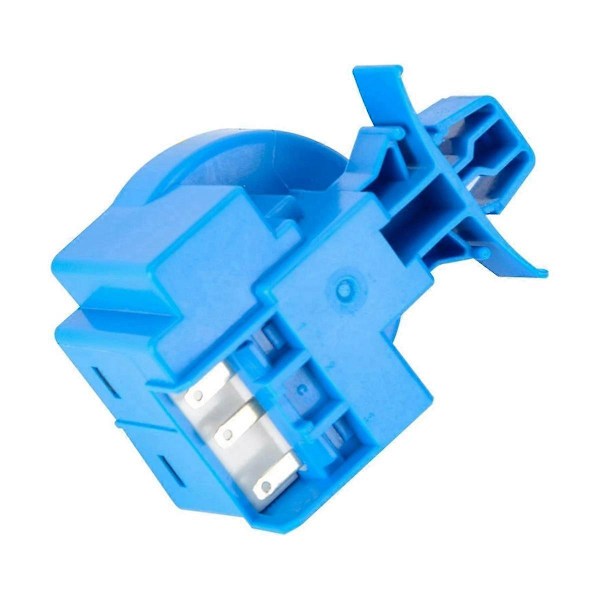 DC96-01703G Tvättmaskin Vattennivå Tryckomkopplare Tvättmaskin Trycksensor för AP5623035 3997569 PS4217083 EAP4217083[HK] As Shown