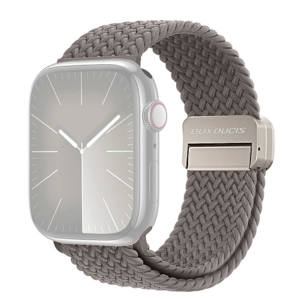 Klockarmband Klockremmar för Apple Watch Series 10 42mm[HK] Style C Multicolor