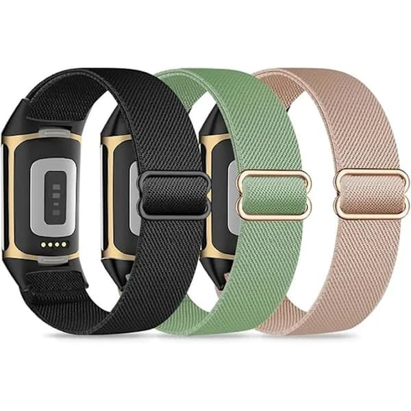 Vækkeur til dyb søvn - Lydløst armbåndsur Pink[HK]