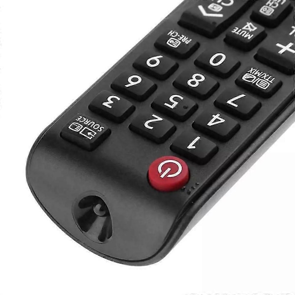 Ny Original BN59-01247A Fjärrkontroll För Samsung TV UN50NU6900 UN32N5300 UN65NU7300[HK]