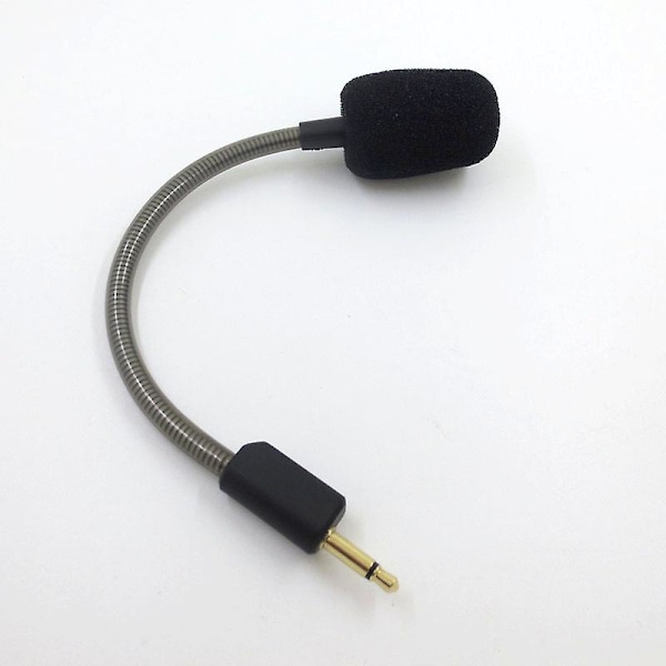 Mikrofon Udskiftning Til Razer Blackshark V2&V2 Pro&V2 SE Gaming Headset[HK] Blackl