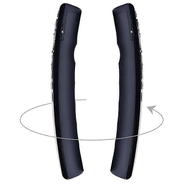 BN59-01220D Fjernkontroll For BN59-01221B BN59-01220A BN59-01221J BN59-01220E TV Fjernkontroll Re[HK] Black