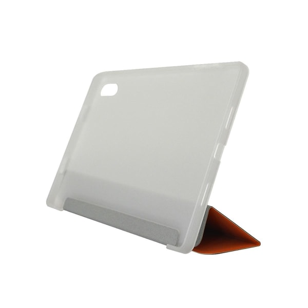 Flip Case T50/t50 Pro 11 tuuman Tablet Ultra Thin T50 Pro Protective Case Tablet Stand(c)([HK])