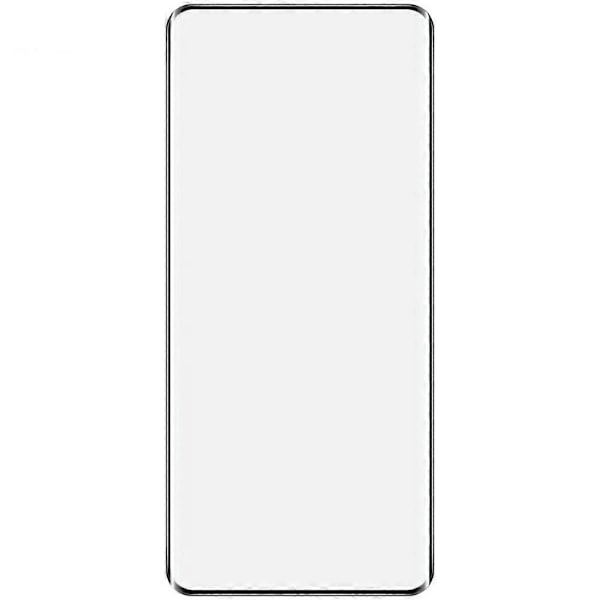 IMAK Skärmskydd i härdat glas för Motorola Edge (2025) 5G / Edge 60 5G / 60 Fusion 5G / Edge 60 Pro 5G / Edge 60S 5G [HK]