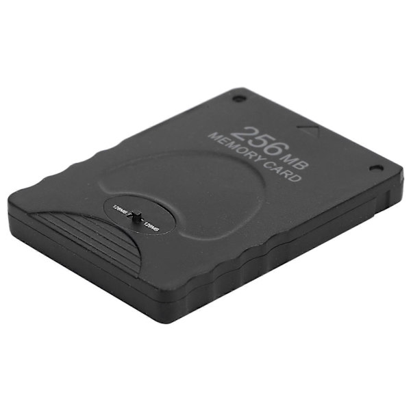 Spelminneskorttillbehör, PS2-minneskort[HK]