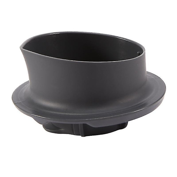 Holdbar målebægerlåg tætning til Vorwerk Thermomix Tm5/tm6 foodprocessor tilbehør[HkkK] Grey