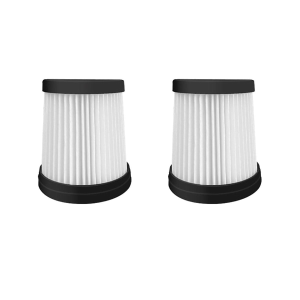 2 stk filtre for Girnoor G160&g165 for A300 for Fsv101/fsv001 støvsuger utskiftbare deler([HK])