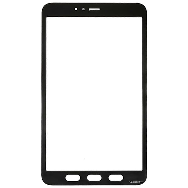 Samsung Galaxy Tab Active3 (LTE) SM-T575 etulasin linssin vaihto (ilman logoa) [HK]