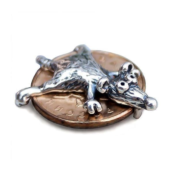 Muse-amulet-talisman | Beskytter din rigdom [HK]