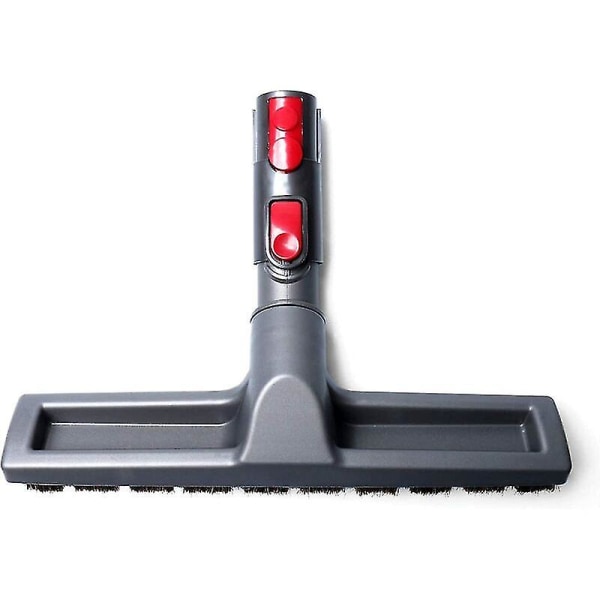 HKK  Ersättning för golvborste till Dyson V6 V7 V8 V10 V11 dammsugare med adapter