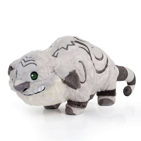 20\" Gruff - Tinkerbell the Legend of Neverbeast Plussjdyr Animal Dukke Plushie[HK]