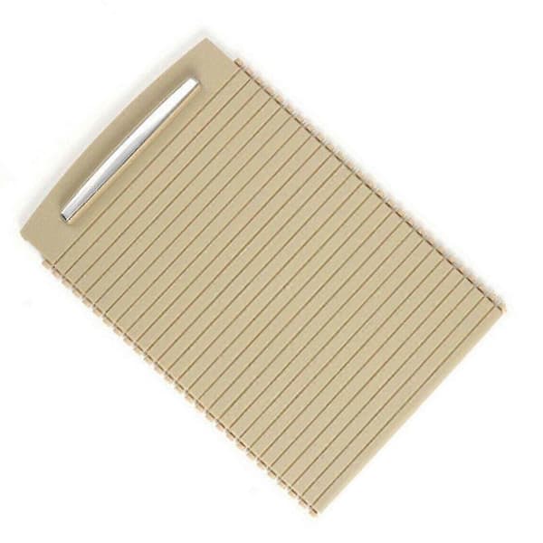 Bilens bakre mittkonsol rullgardinslock 51166963913 för E92 E93 M3 2006-2012[HK] White