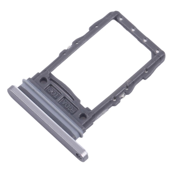 Originalt SIM-kortbakke til Samsung Galaxy Z Flip6 SM-F741B [HK] Grey