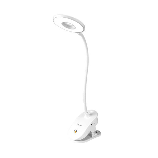 LED-bordlampe med 3 dæmpbare lysniveauer
