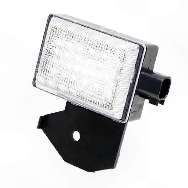 LED-lys under motorhjelmen til Ram 1500 2500 3500 Charger Durango Grand Cherokee[HK]