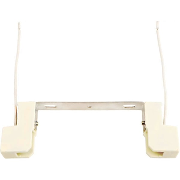2st R7S LED Lamphållare 118mm Halogen, AC 100-240V, Linjär Keramisk Hållare för Spot[HK]