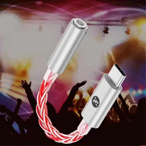 JM11 Bluetooth-headset med Hi-Fi DAC och USB-anslutning, svart[HK]