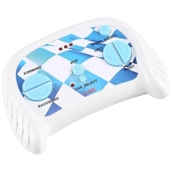 Bluetooth fjernkontroll for barneleker[HK]